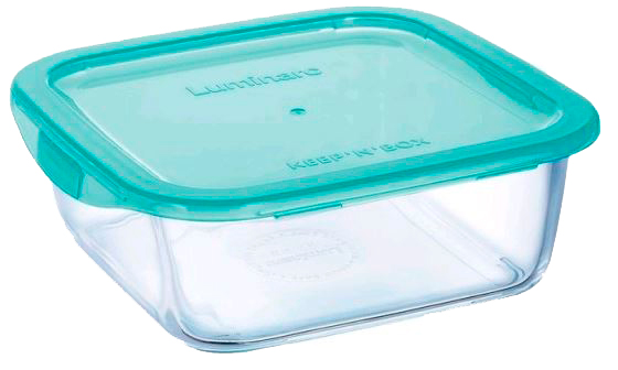 Контейнер LUMINARC Keep'n'Box Lagoon 1.22 л (P5520)